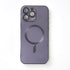 iPhone 16 Pro Max Case (Graphite Gray)