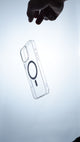 Clear iPhone 16 Pro Max MagSafe Case