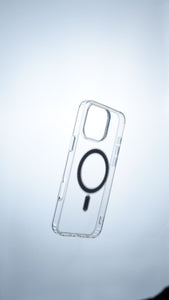 Clear iPhone 16 Pro Max MagSafe Case