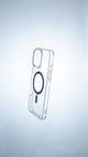 Clear iPhone 16 Pro Max MagSafe Case