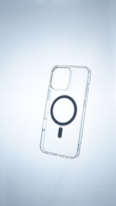 Clear iPhone 16 Pro Max MagSafe Case